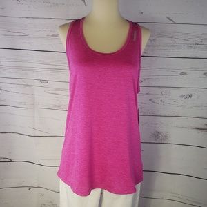 NWT Reebok Work Out Tank Top Size M